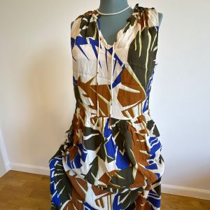 Rochie TOM TAILOR – mărimea 40 (M/L)