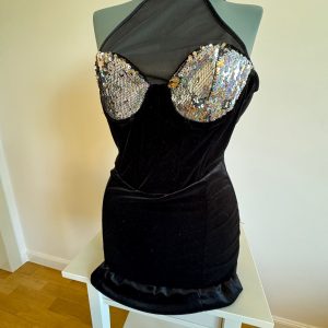 Rochie de ocazie Bershka XS