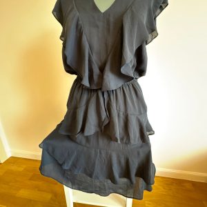 Rochie neagră Y.A.S. – mărimea S