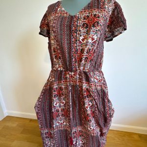 Rochie Gina Benotti (G!na) – mărime 42 (L)