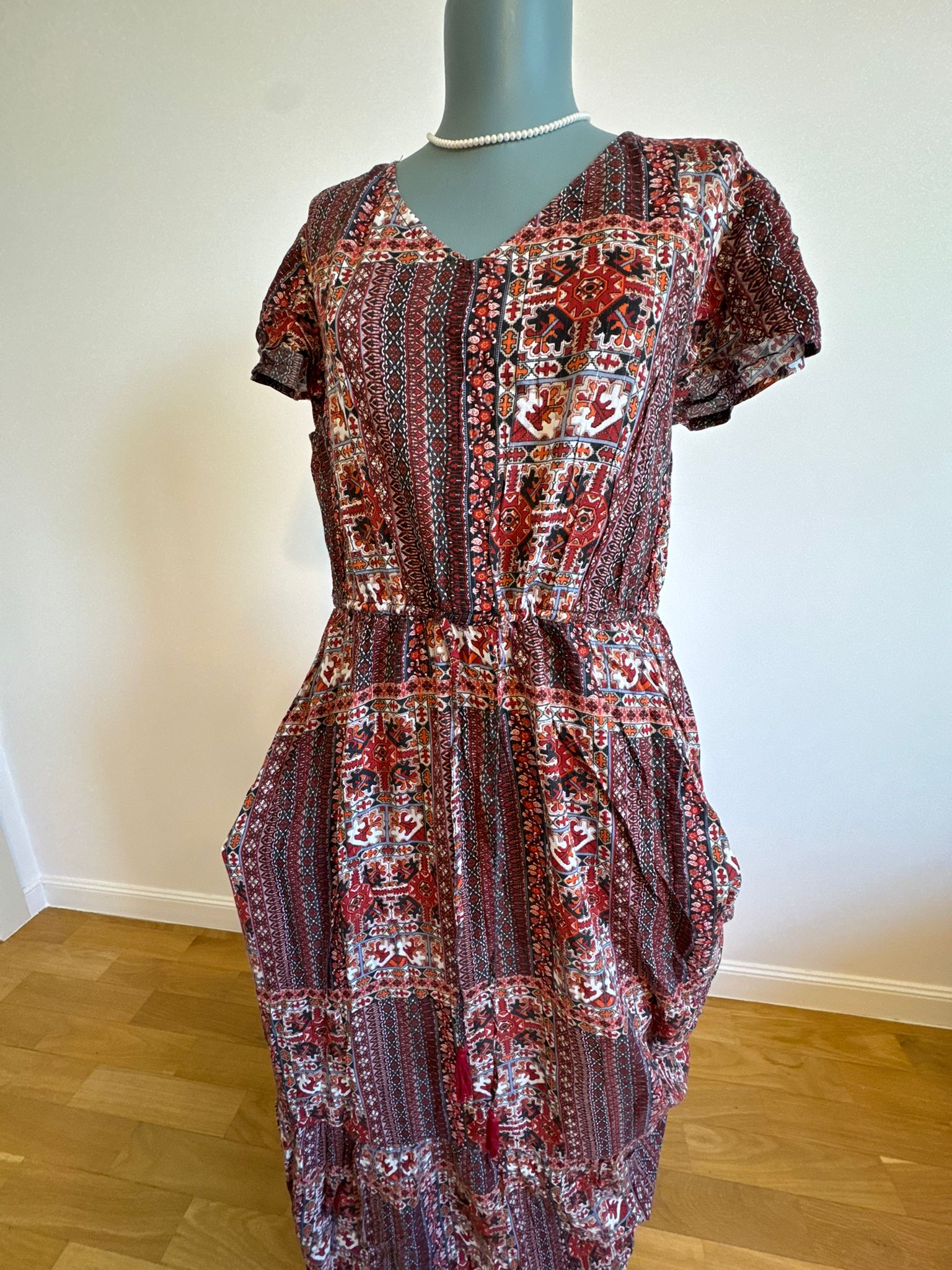 Rochie Gina Benotti (G!na) – mărime 42 (L)