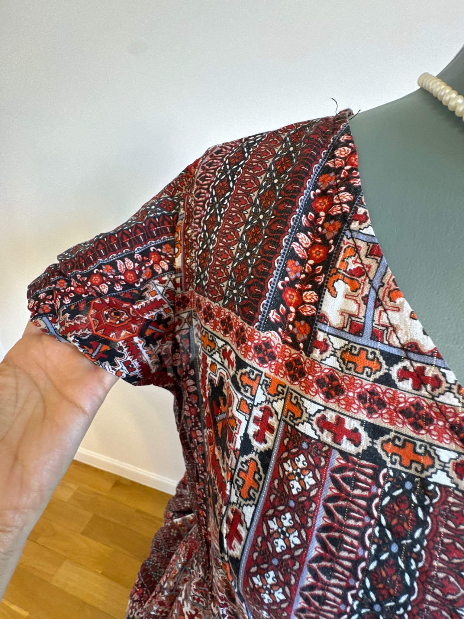 Rochie Gina Benotti (G!na) – mărime 42 (L) - imagine 2