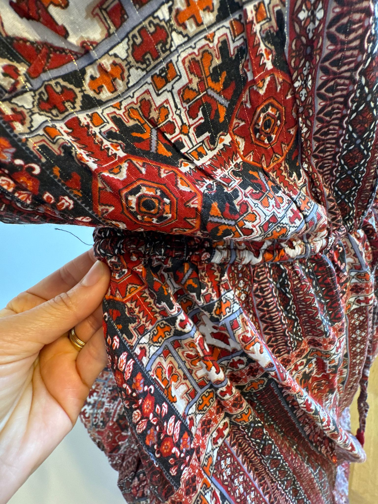 Rochie Gina Benotti (G!na) – mărime 42 (L) - imagine 4